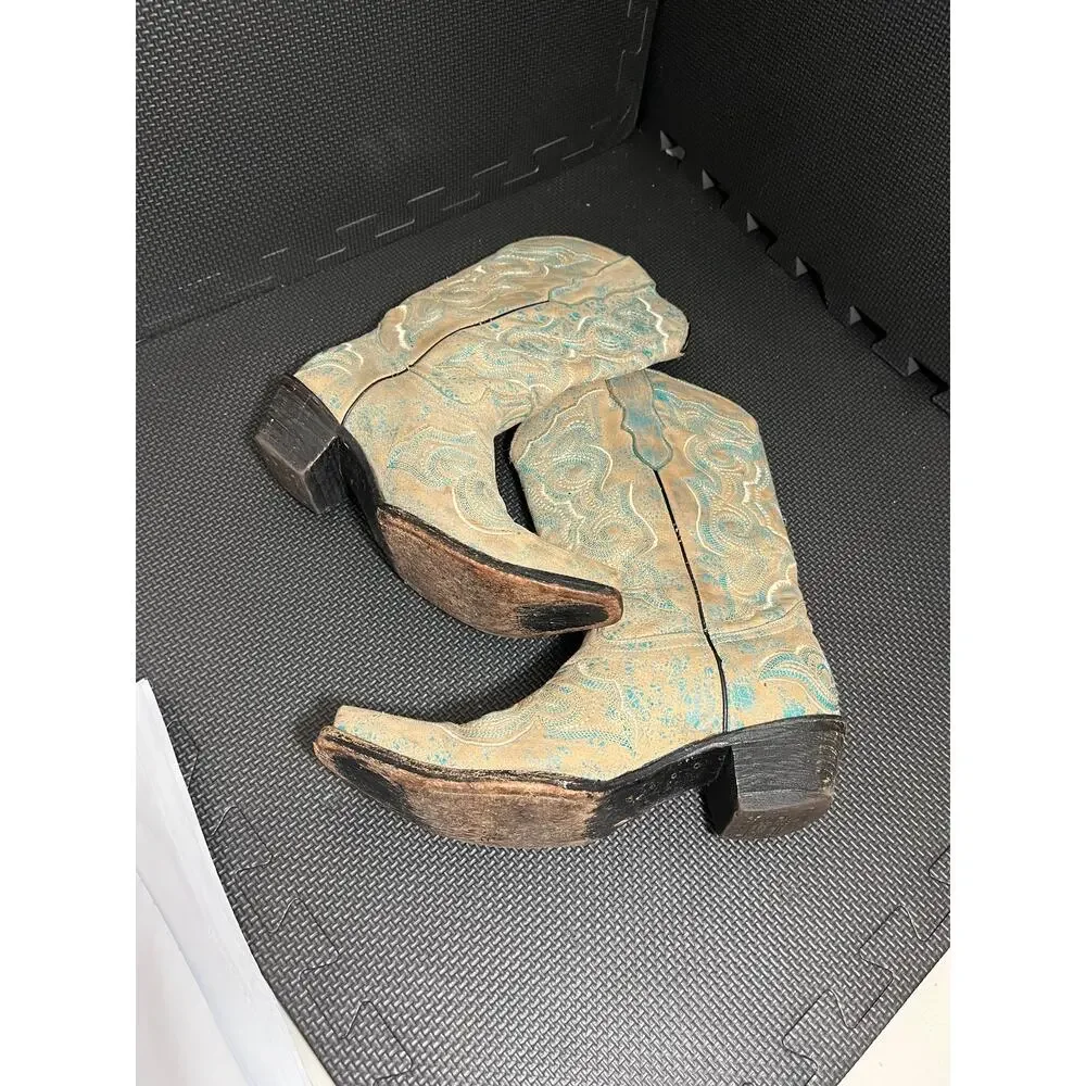 Corral preowned girls